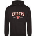Sweat Black Curtis