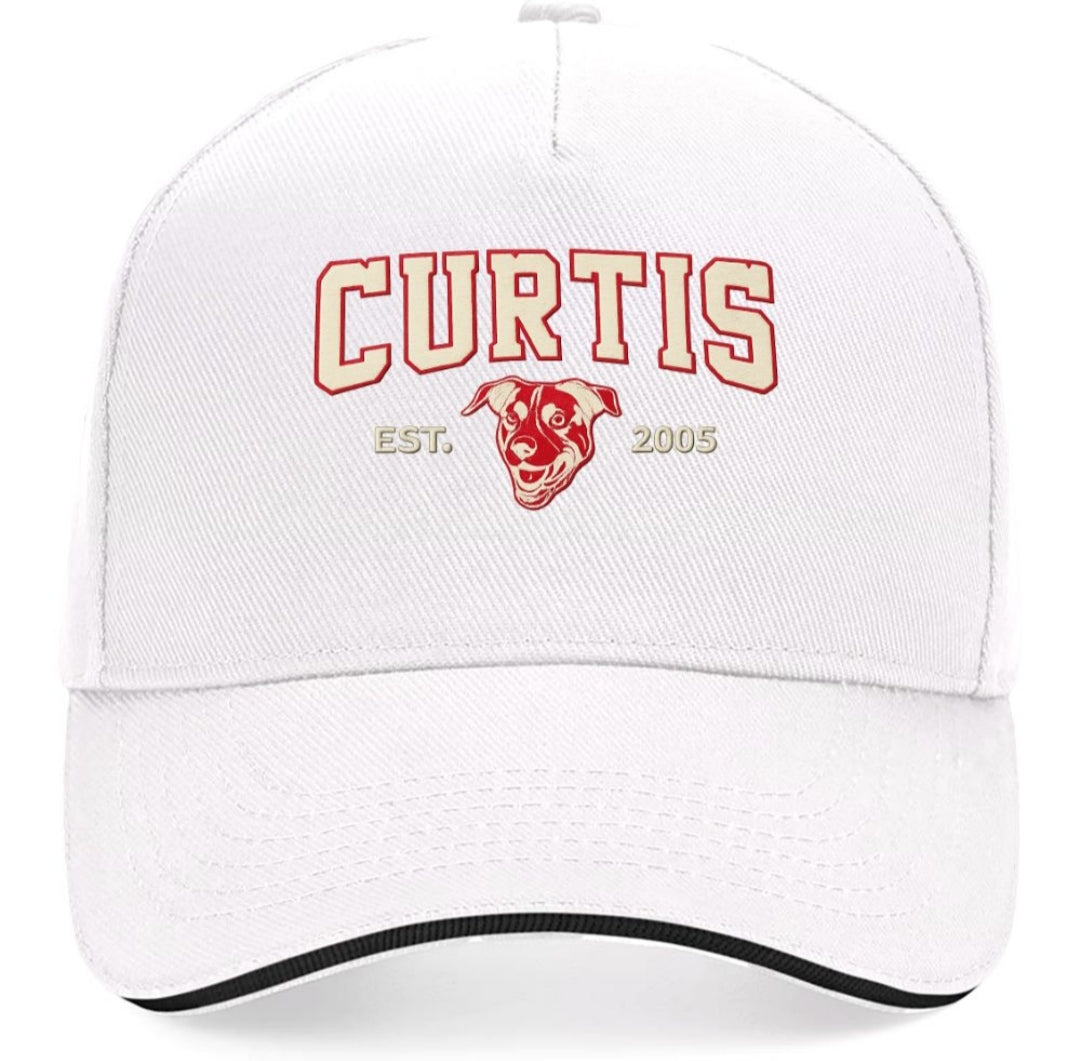 Casquette