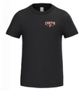 T-shirt BLACK Curtis enfant