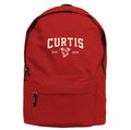 Sac à dos Curtis Rouge
