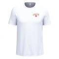 T-shirt White Curtis ( logo cœur )