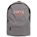 Sac à dos Curtis Gris